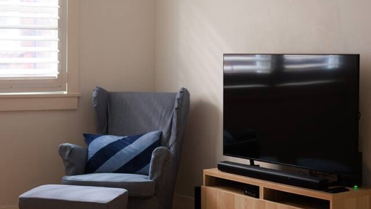 Photo of Livingroom in Double Bay
