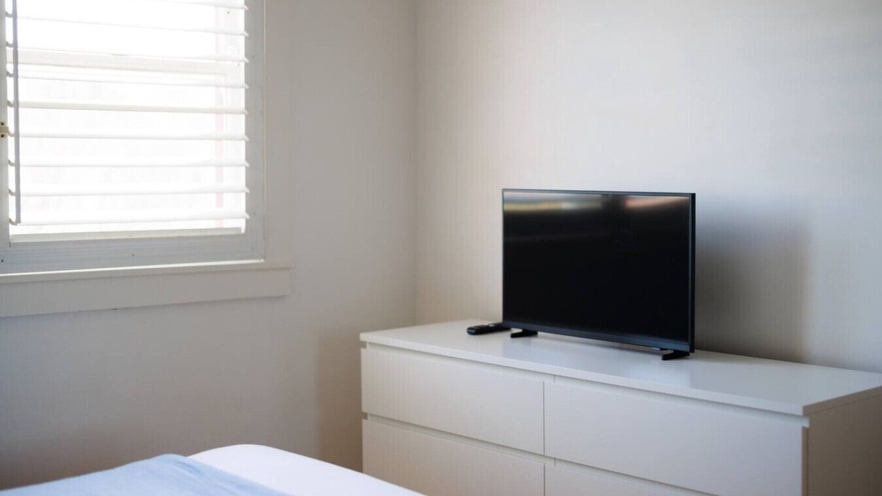 Photo of Bedroom in Double Bay