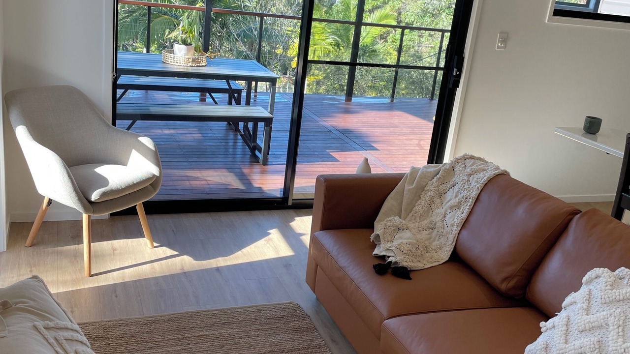 Photo of Livingroom in Doonan