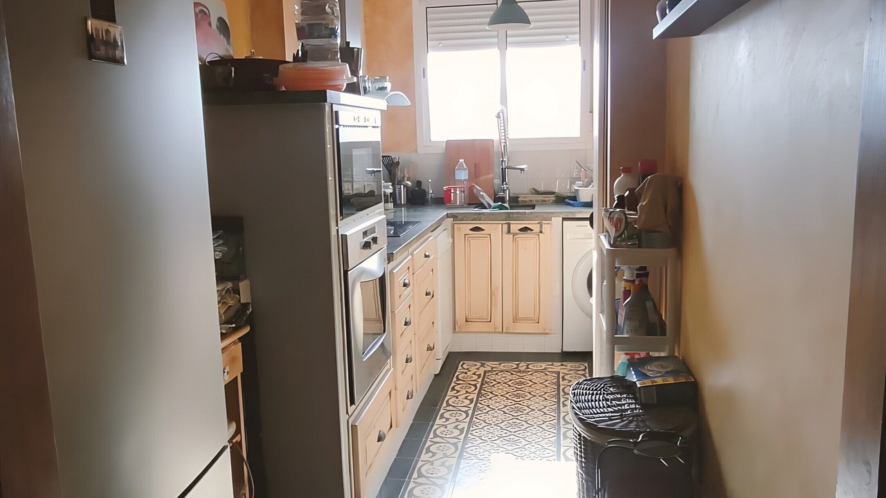 Photo of Kitchen in Algeciras