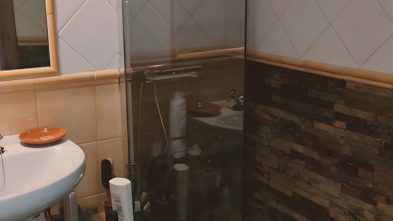 Photo of Bathroom in Algeciras