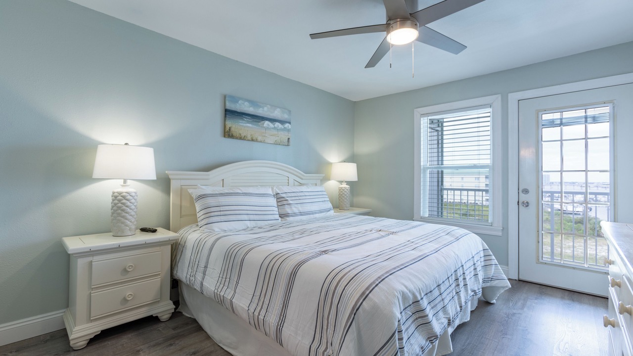 Photo of Bedroom in Orange Beach East