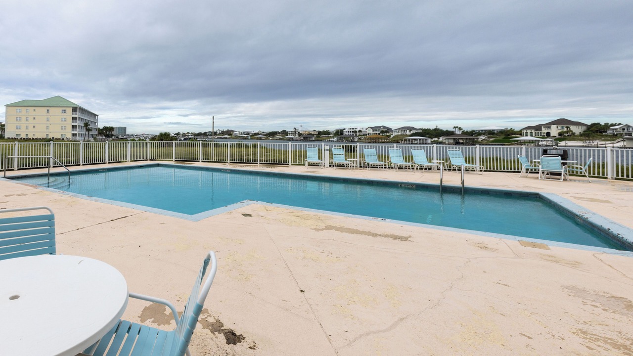 Photo of Outdoor in Orange Beach East