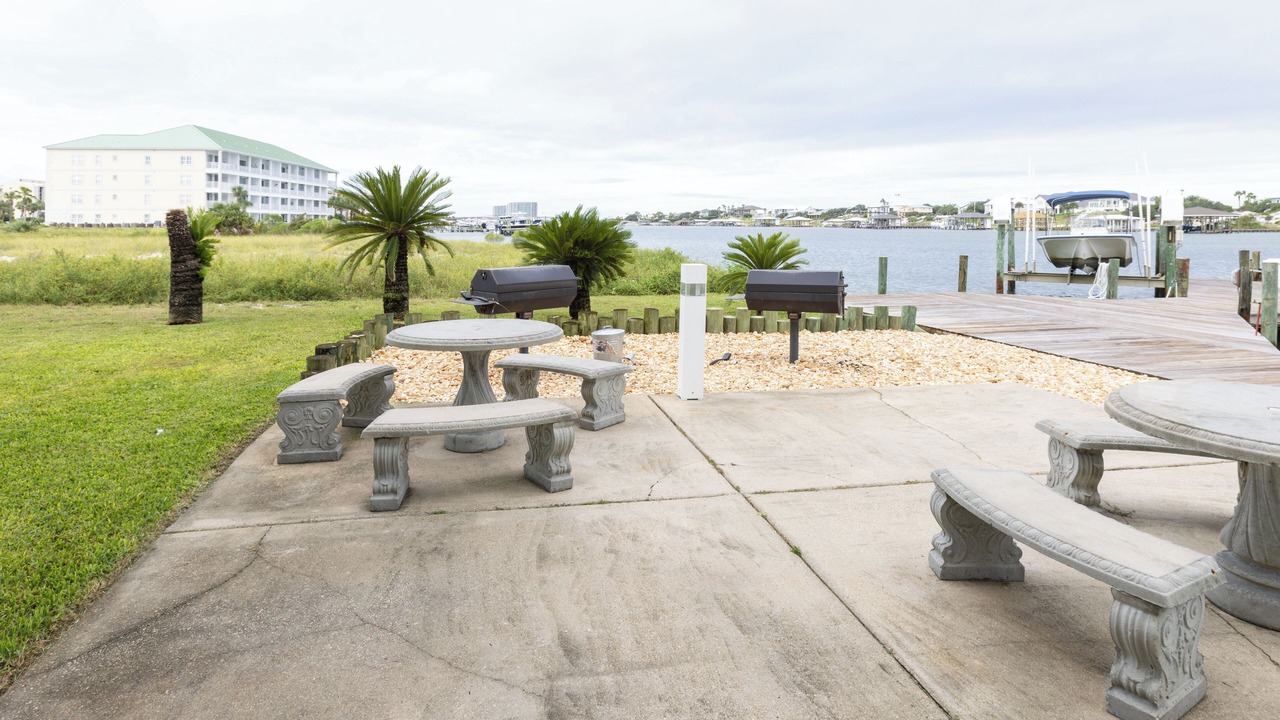 Photo of Outdoor in Orange Beach East