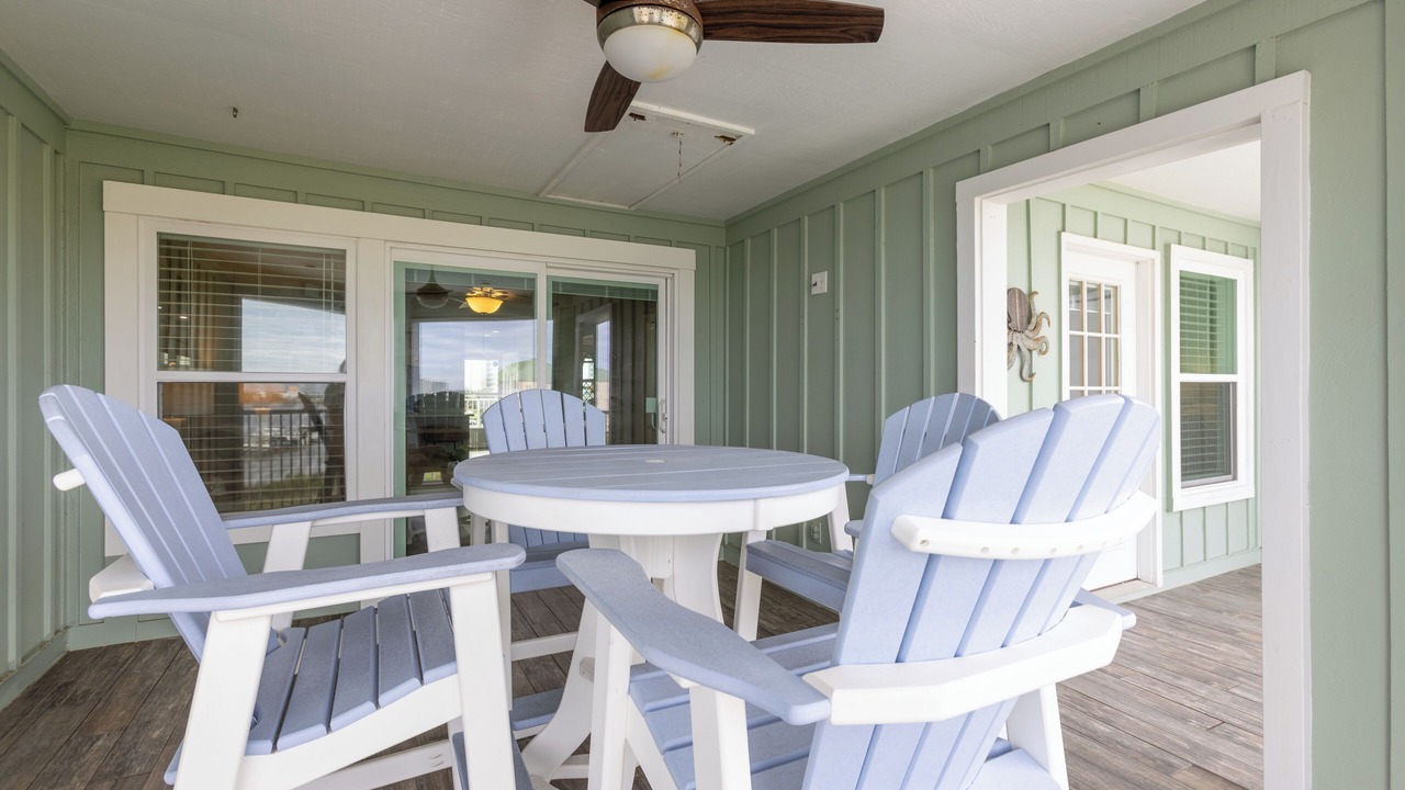 Photo of Outdoor in Orange Beach East