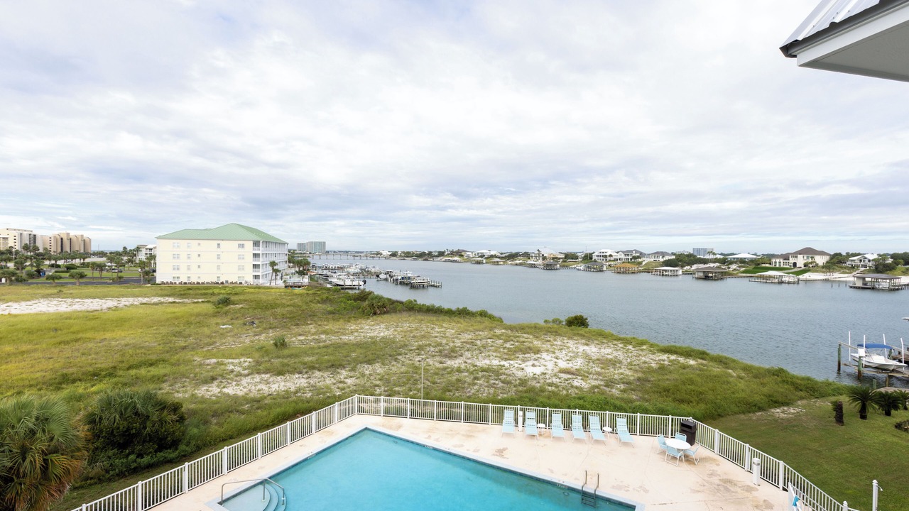 Photo of Outdoor in Orange Beach East