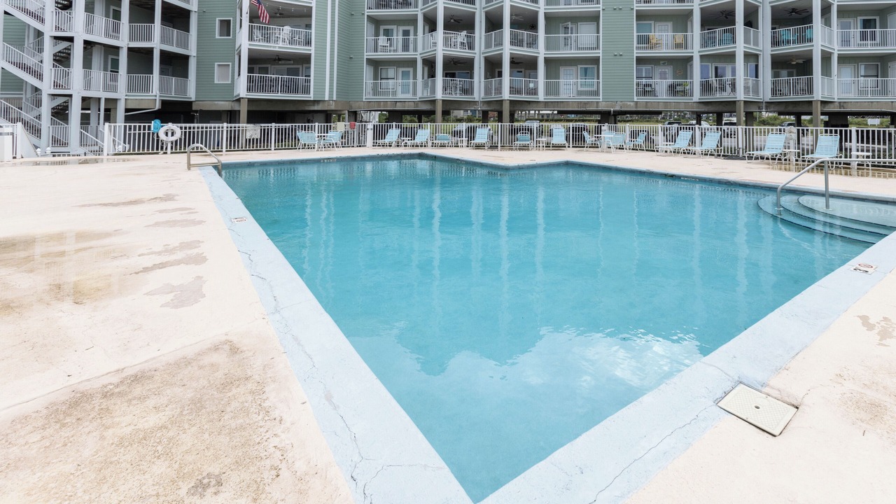 Photo of Outdoor in Orange Beach East