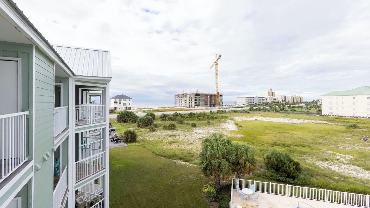 Photo of Outdoor in Orange Beach East