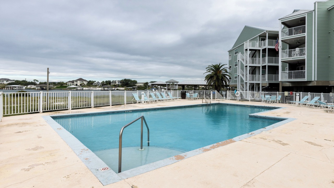 Photo of Outdoor in Orange Beach East