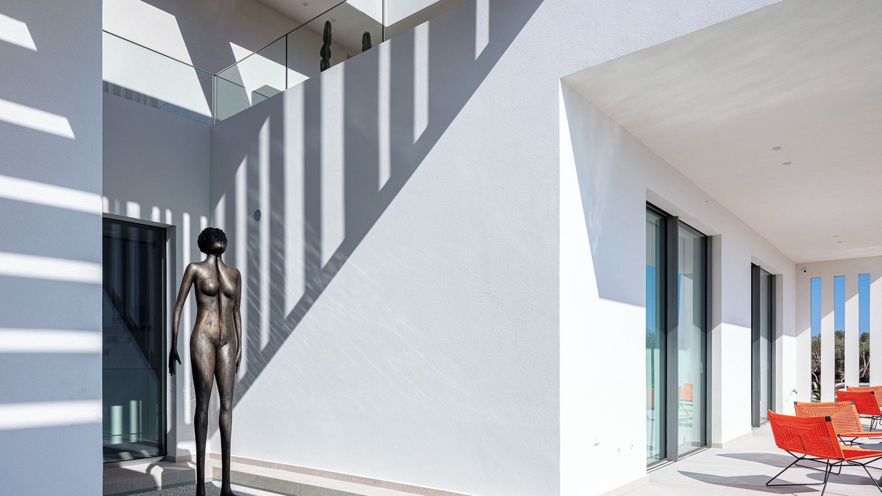 Photo of Patio Balcony in Rethymno