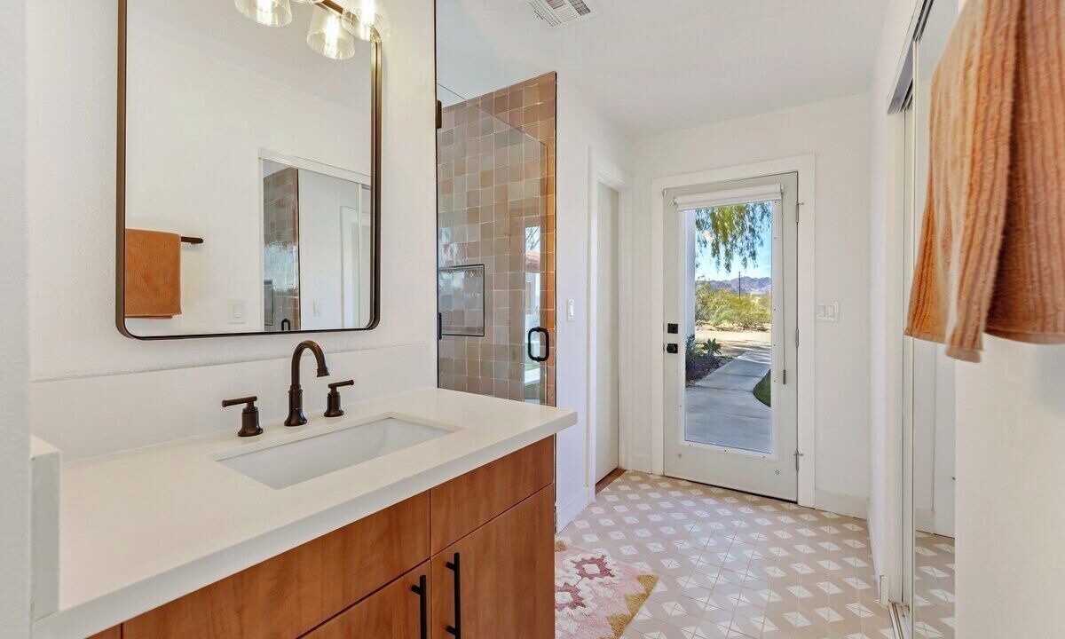 Photo of Bedroom in Panorama Heights