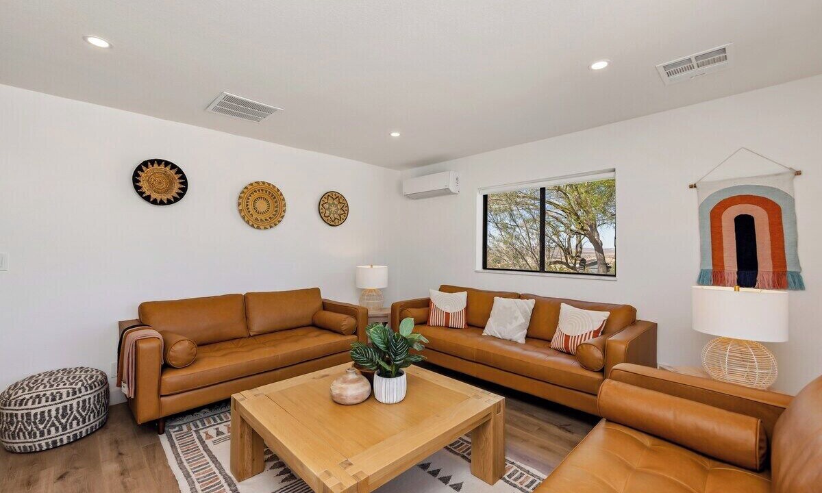 Photo of Bedroom in Panorama Heights