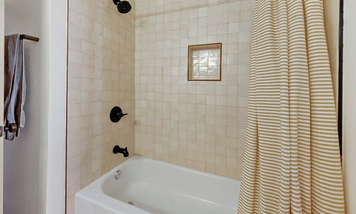 Photo of Bathroom in Panorama Heights