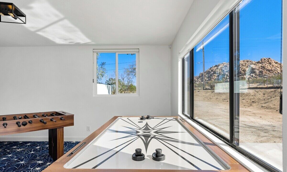 Photo of Bedroom in Panorama Heights