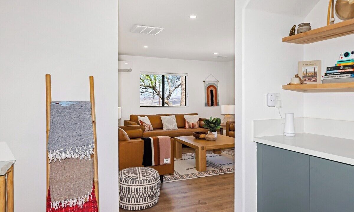 Photo of Livingroom in Panorama Heights