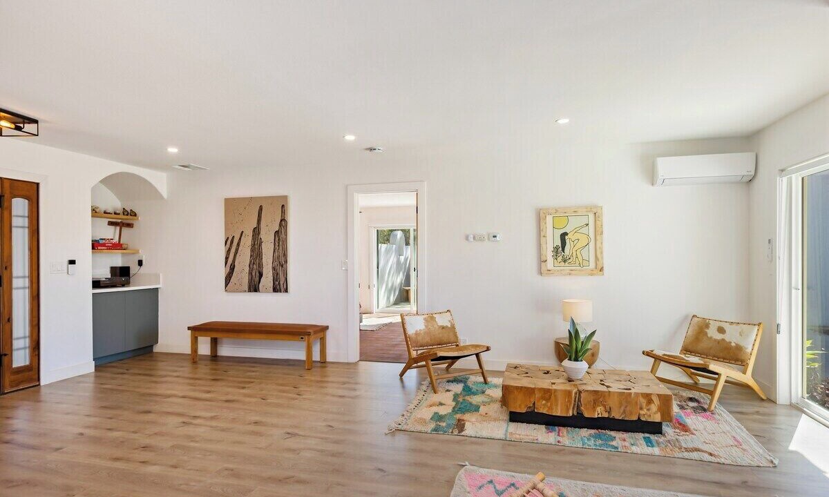 Photo of Bedroom in Panorama Heights