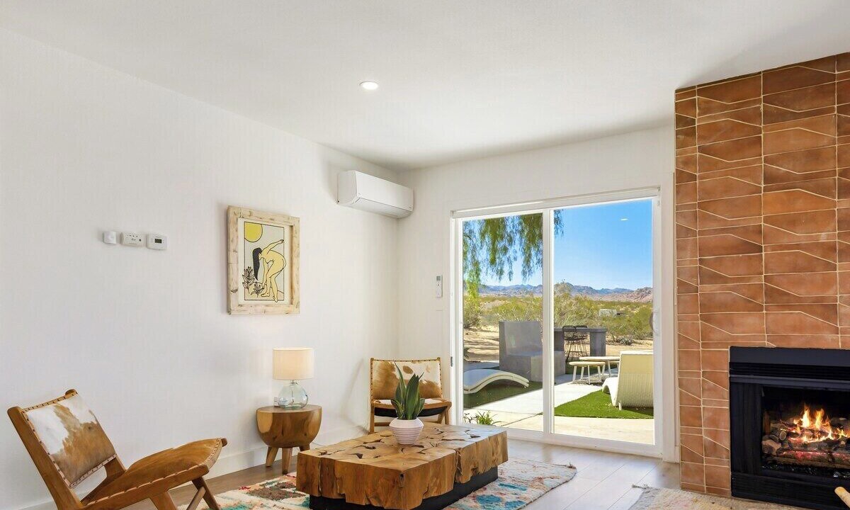 Photo of Bedroom in Panorama Heights