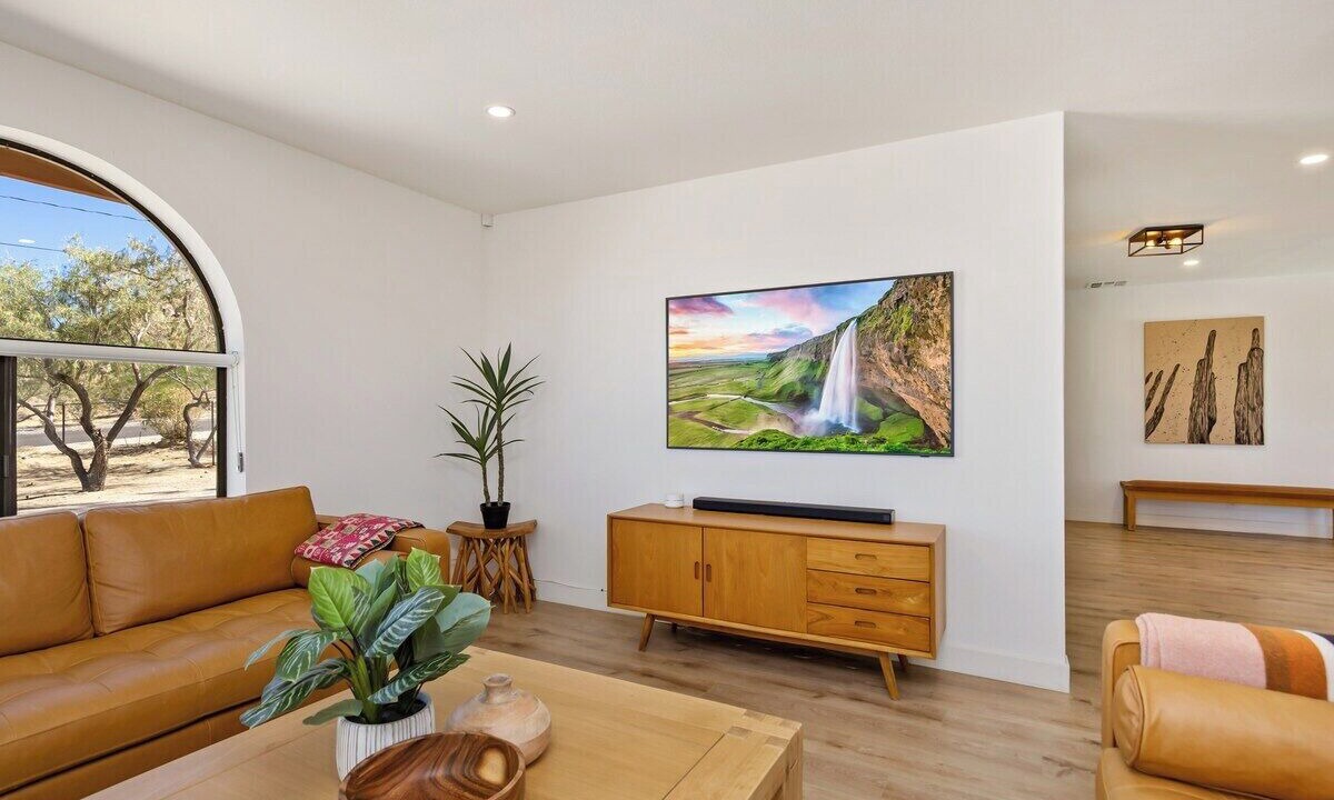 Photo of Bedroom in Panorama Heights