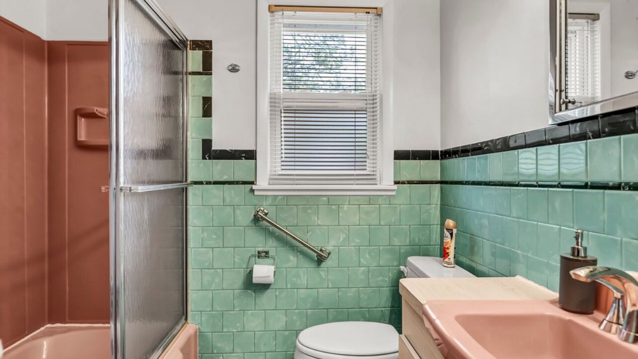 Photo of Bathroom in Cheektowaga