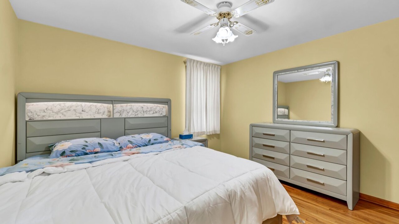 Photo of Bedroom in Cheektowaga
