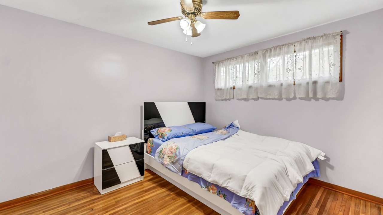 Photo of Bedroom in Cheektowaga