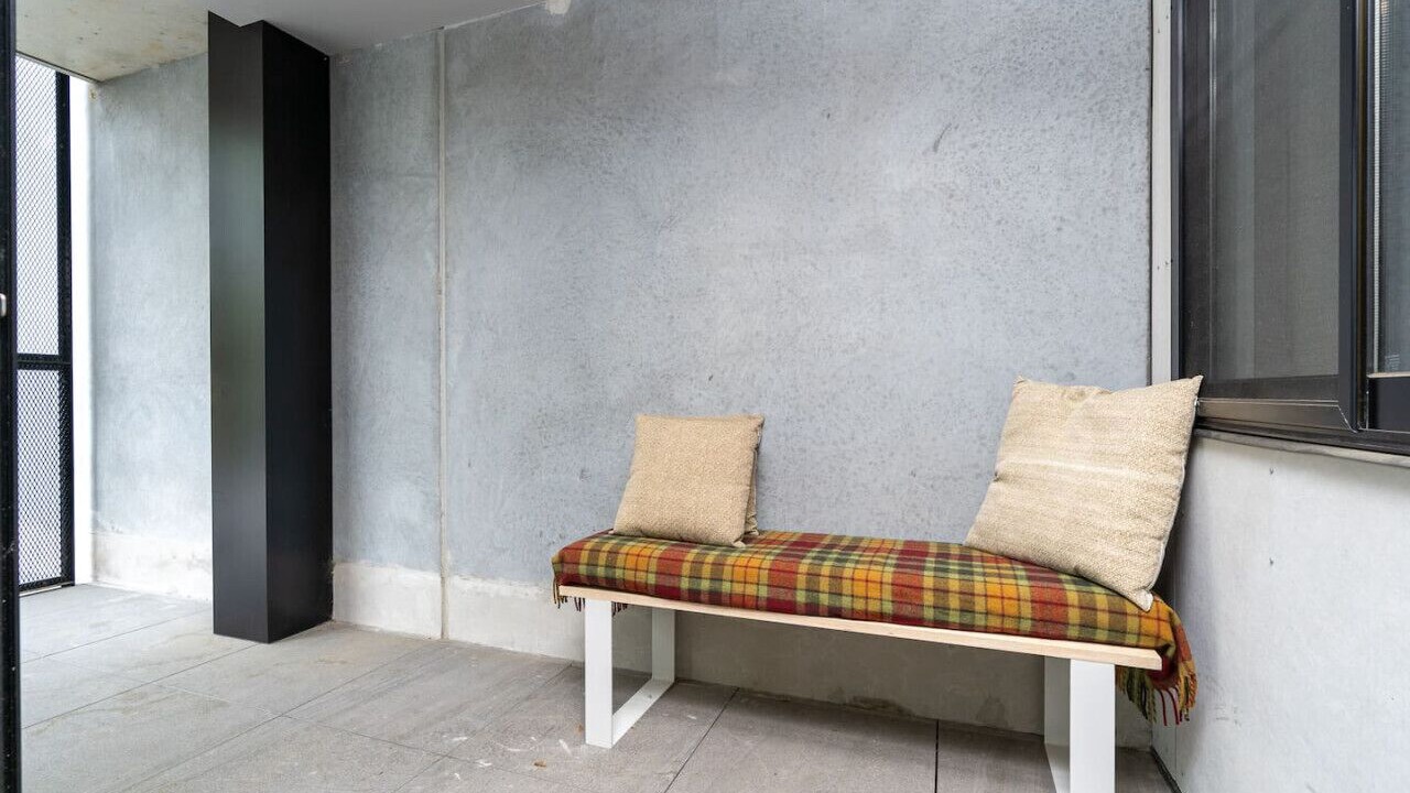 Photo of Patio Balcony in Braddon