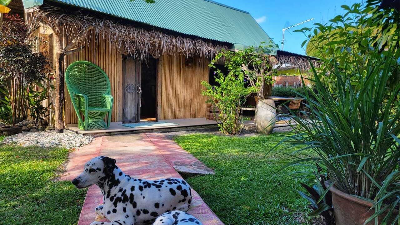 Photo of Patio Balcony in Maharepa