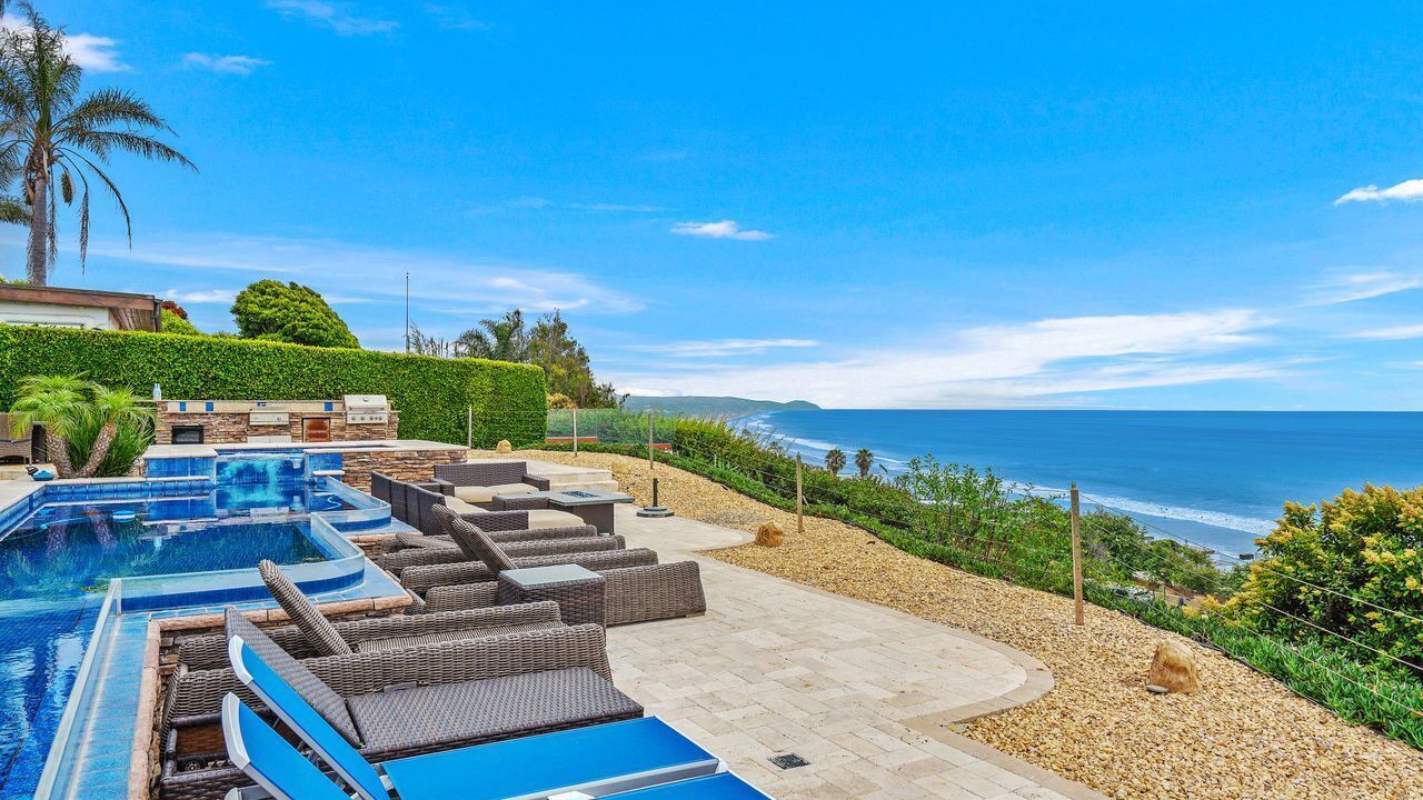 Photo of Outdoor in Western Malibu