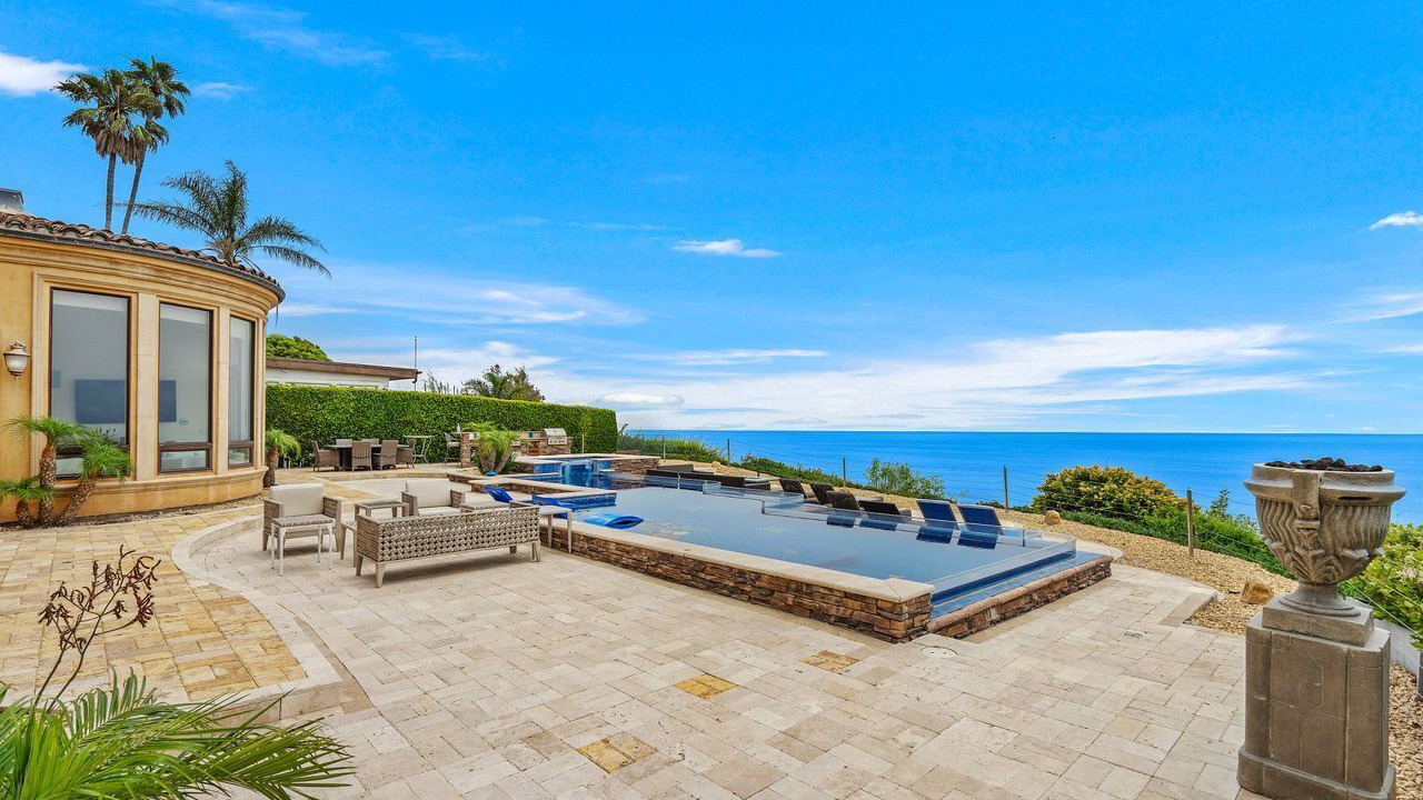 Photo of Outdoor in Western Malibu