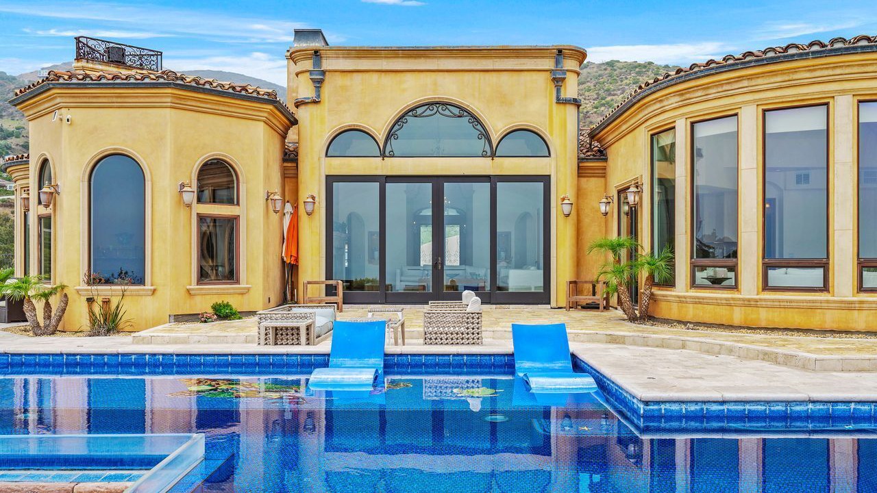 Photo of Outdoor in Western Malibu