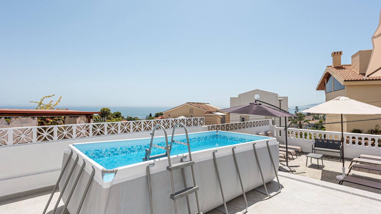Photo of Outdoor in Malaga-Este
