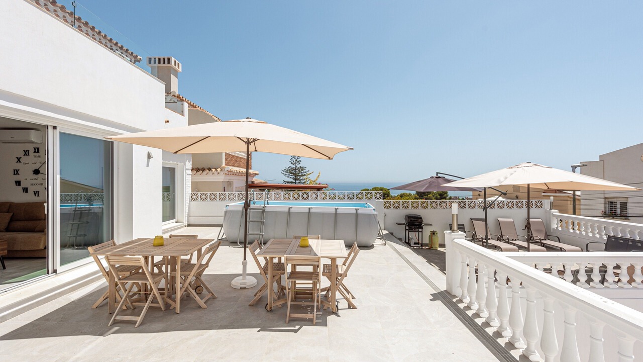 Photo of Outdoor in Malaga-Este