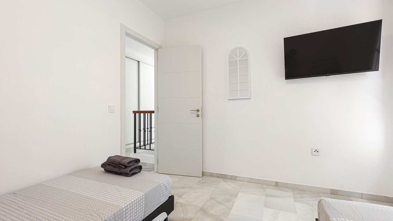 Photo of Bedroom in Malaga-Este