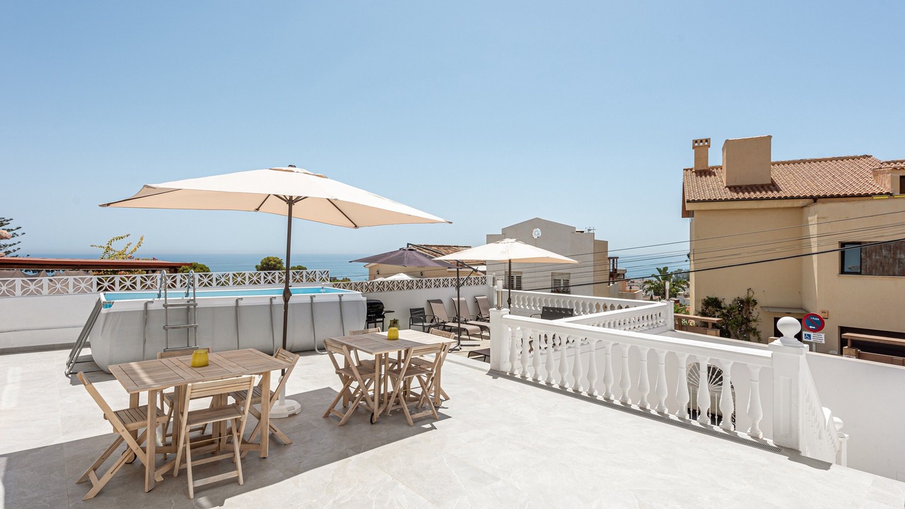 Photo of Outdoor in Malaga-Este