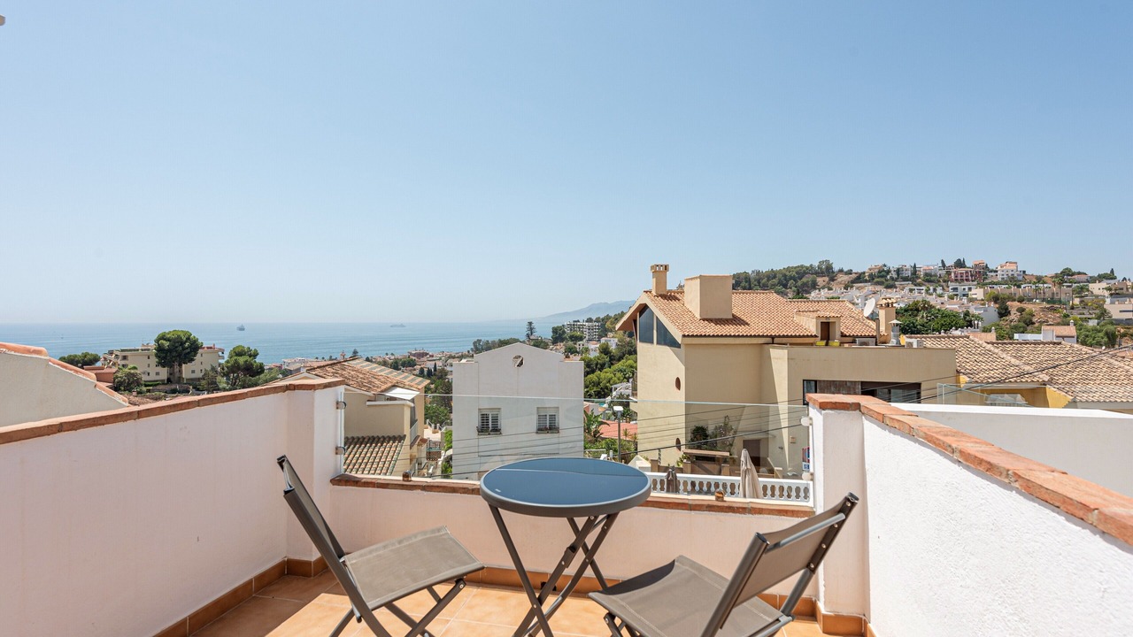 Photo of Outdoor in Malaga-Este