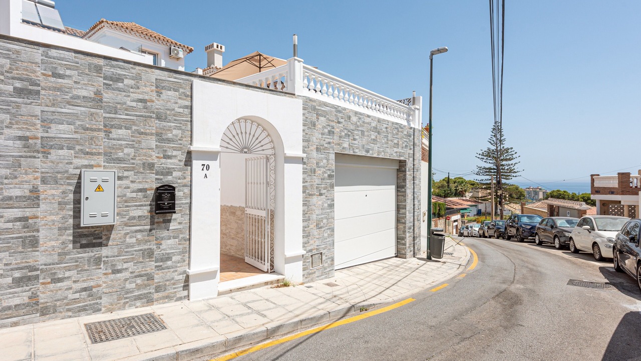 Photo of Outdoor in Malaga-Este