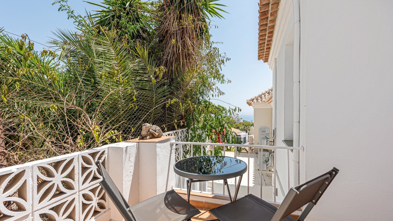 Photo of Outdoor in Malaga-Este
