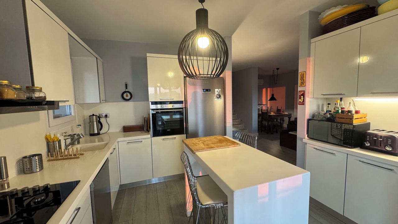 Photo of Kitchen in Gundogan