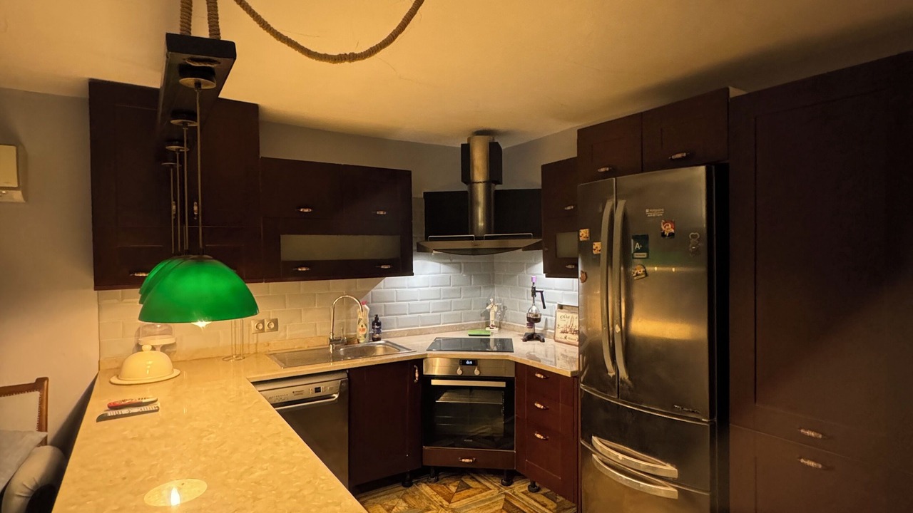 Photo of Kitchen in Gundogan