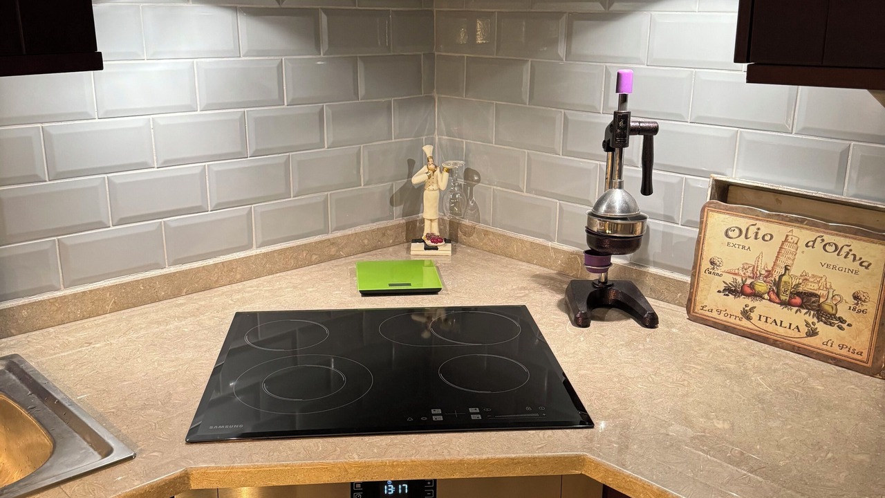 Photo of Kitchen in Gundogan