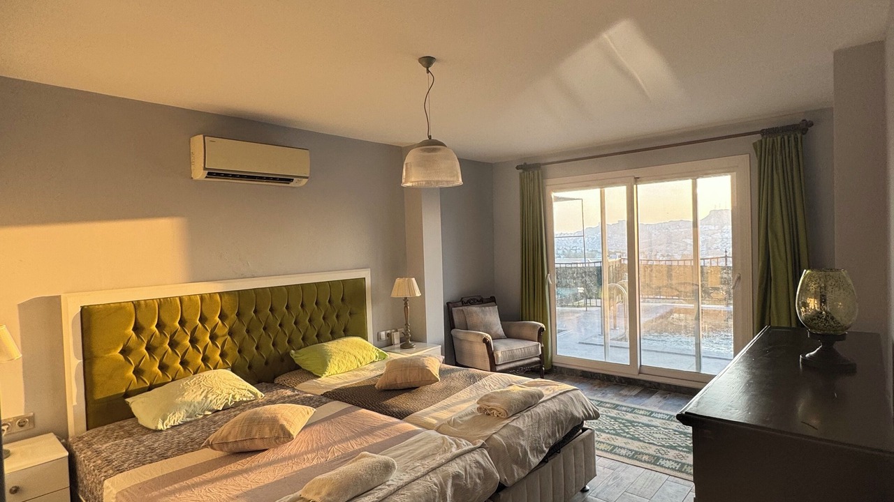 Photo of Bedroom in Gundogan