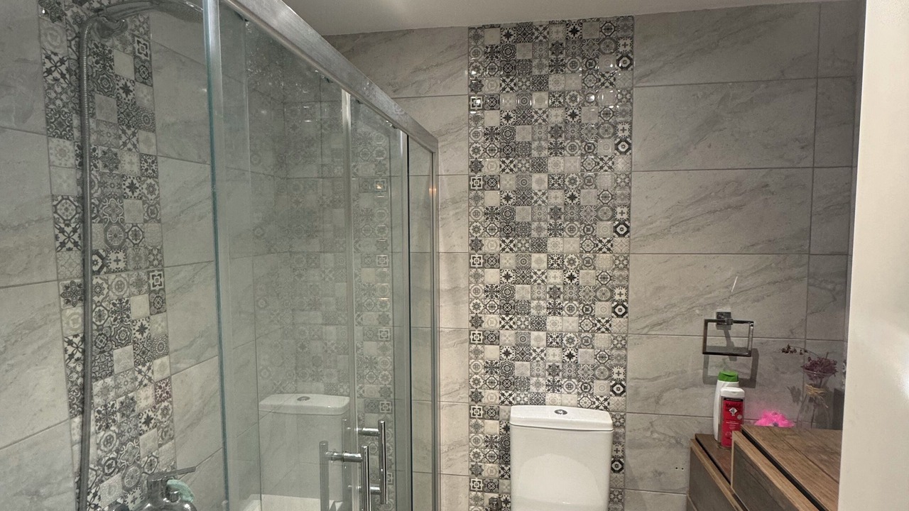Photo of Bathroom in Gundogan