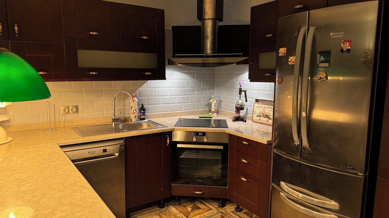 Photo of Kitchen in Gundogan