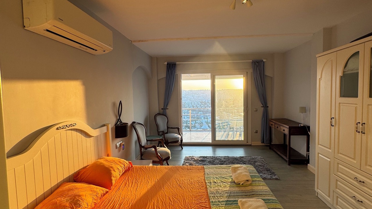 Photo of Bedroom in Gundogan