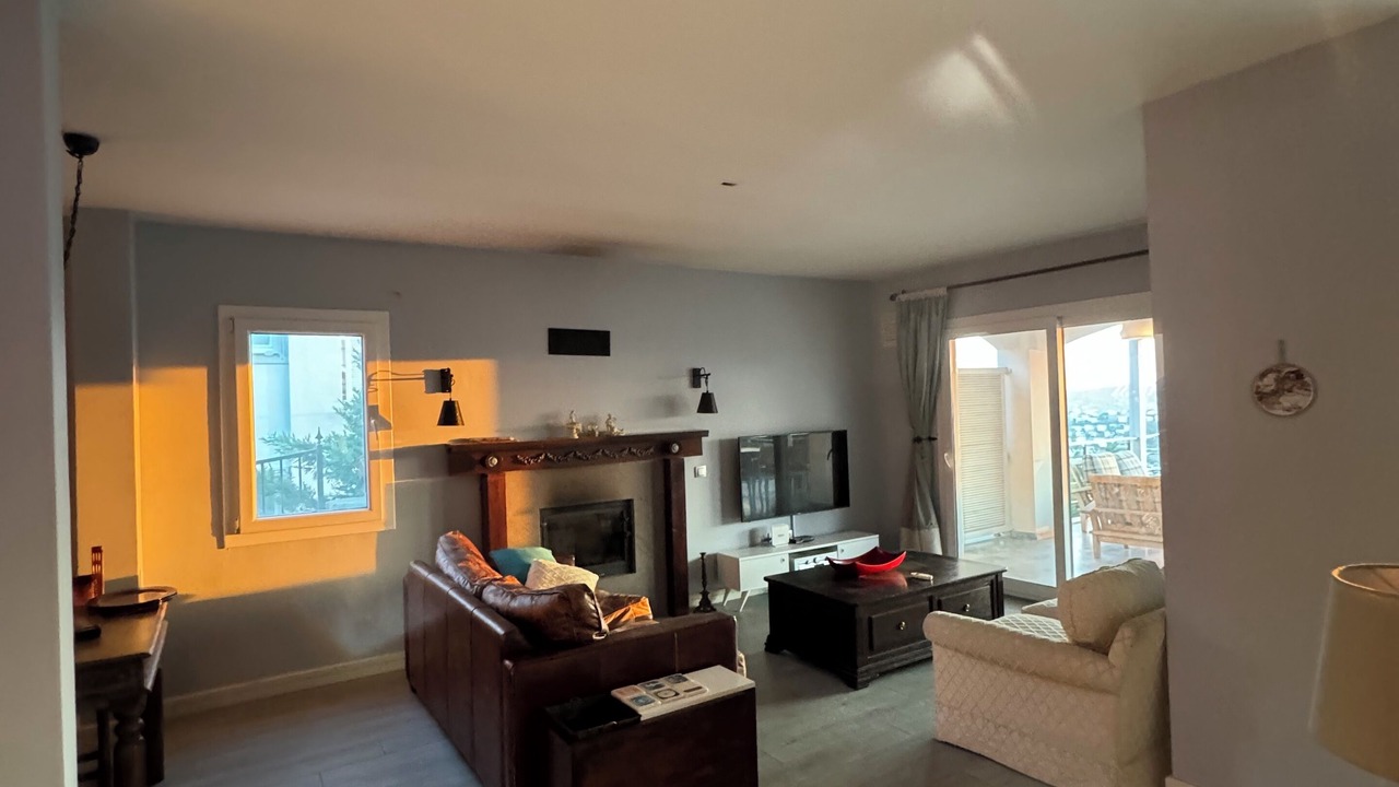 Photo of Livingroom in Gundogan