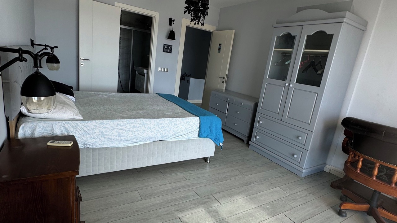 Photo of Bedroom in Gundogan