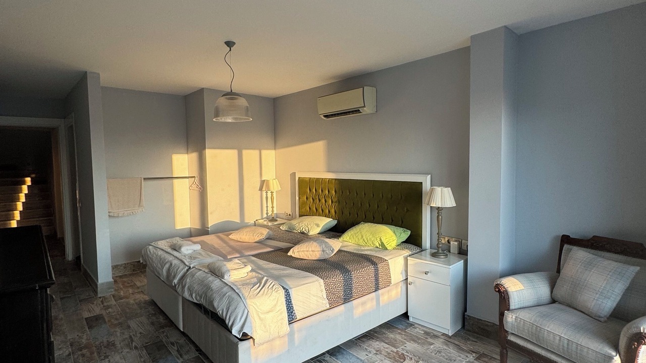 Photo of Bedroom in Gundogan