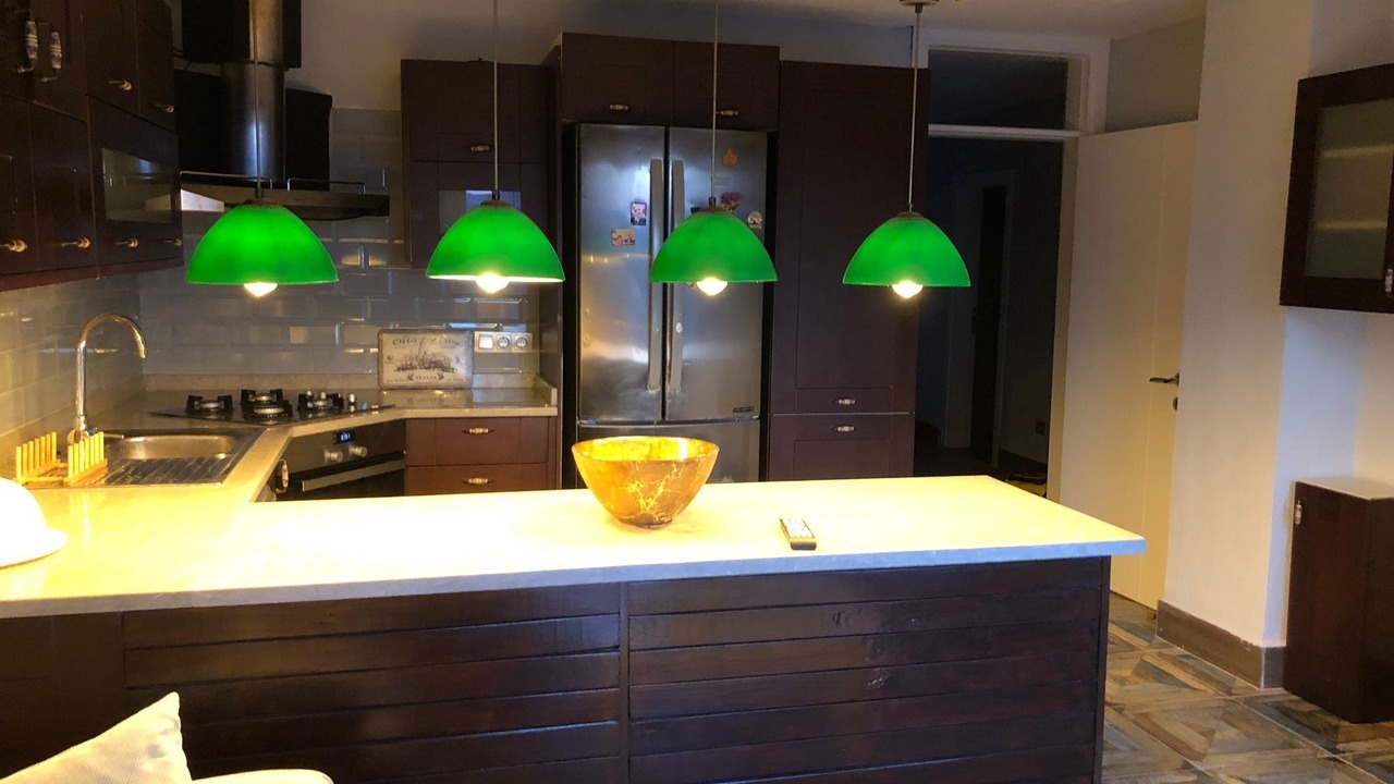 Photo of Kitchen in Gundogan