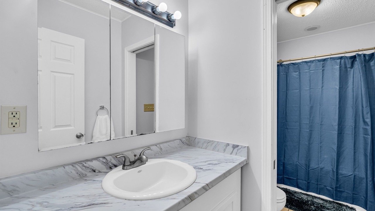 Photo of Bathroom in Columbus