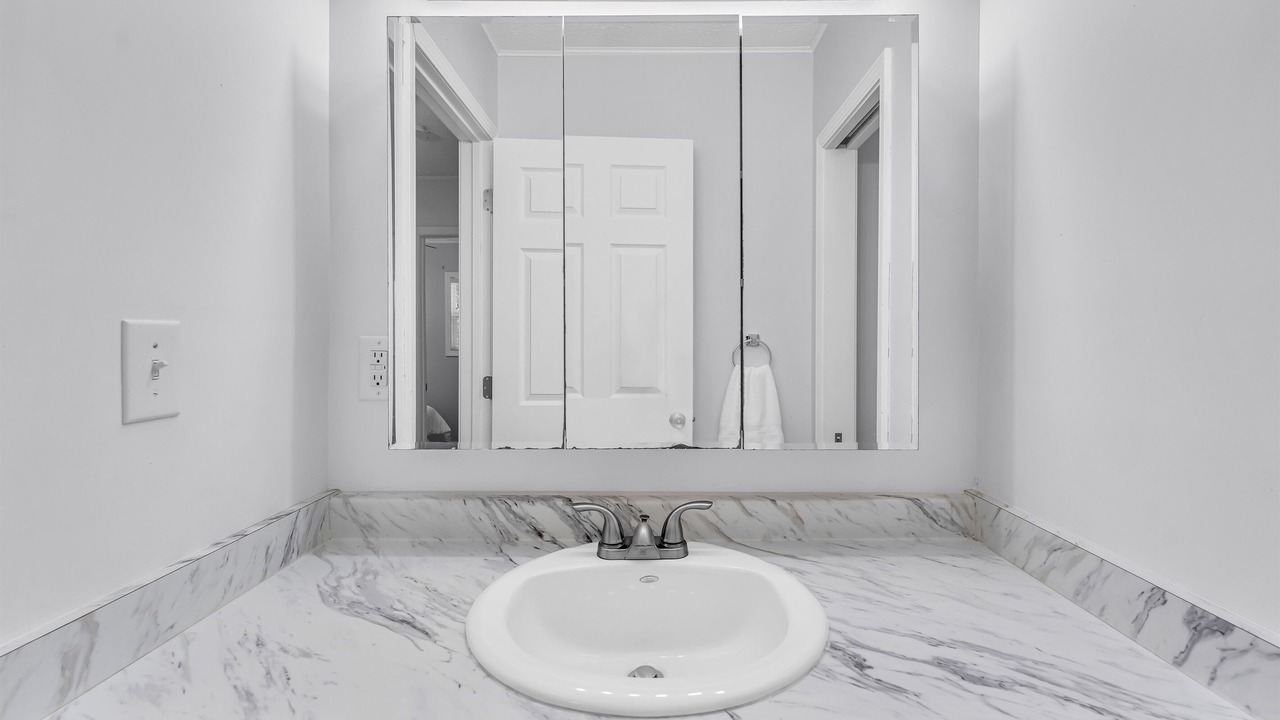 Photo of Bathroom in Columbus